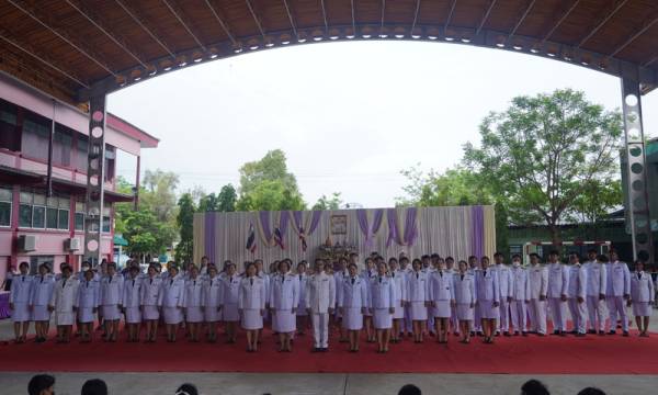 กิจกรรมเฉลิมพระเกียรติ 